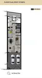 Sembawang Straits Estate (D27), Terrace #564214631